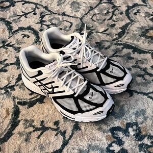 Nike Air Pegasus 2k5 “Black/White”